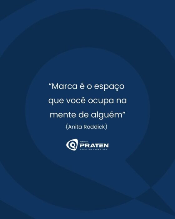 Agência de marketing